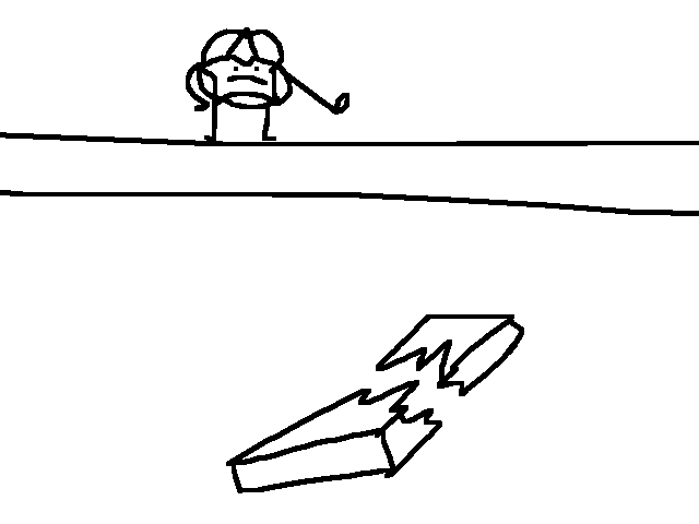 push