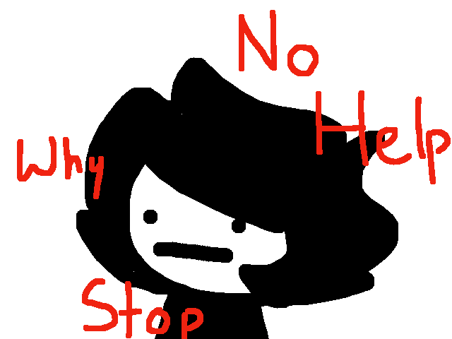 When someone says Orgasm instead of Organism