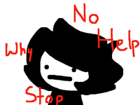 When someone says Orgasm instead of Organism