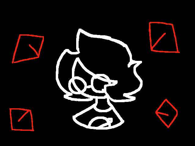 xxx ;; identity crisis ;; xxx