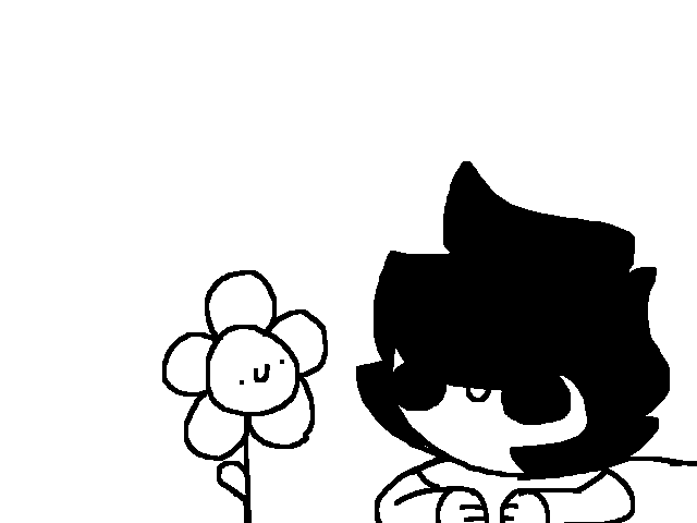PROTECT THE FLOWERS