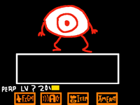 Red Eye (I Made This For Some Reason)