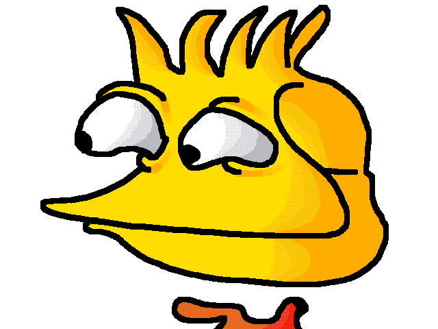 Burt simpan
