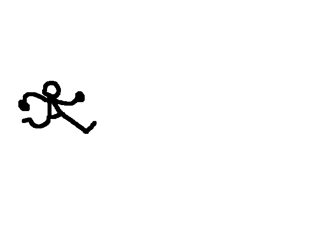 Walk Cycle