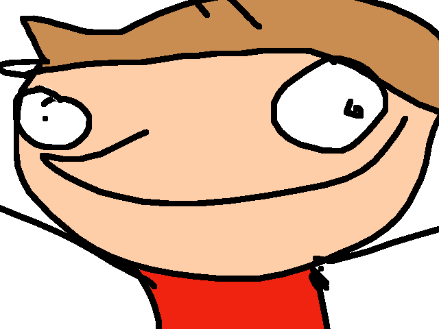 Here’s Tord so the noice thing works