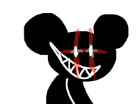 Ricky Rat