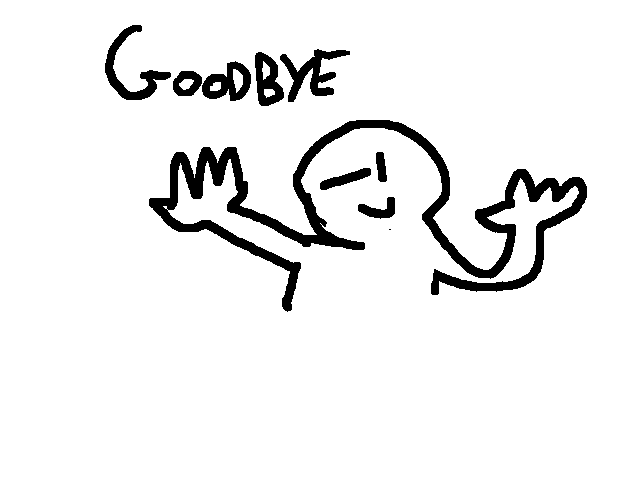Leavin’ Folio