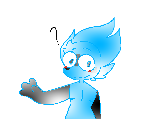 i want stickr