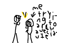 Me encountering ultra necrozma for the first time