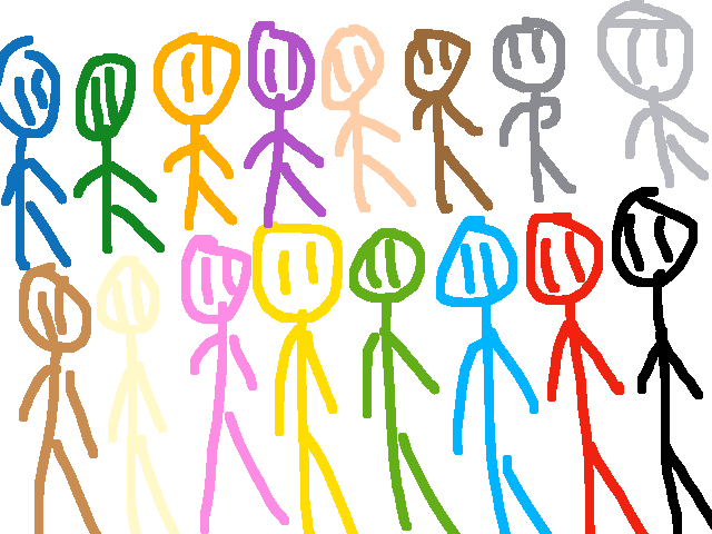 Colors