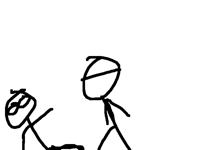 I don’t know if you remember but robo wars teaser