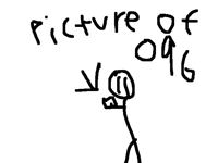scp-096 in a nutshell
