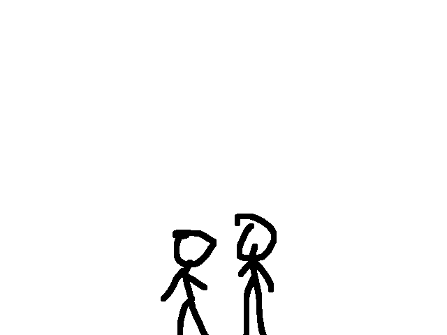 School fight