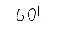 Random game speed run
