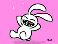 Happy