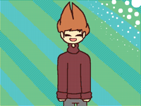 Leon (smooth animation ( ͡° ͜ʖ ͡°))