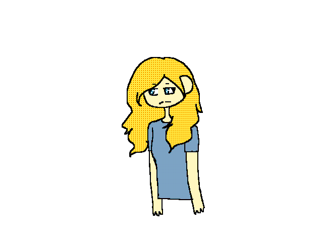 Hello! (animation remake)