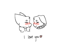 <3