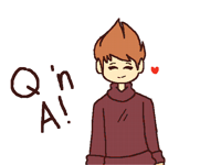 Ask Leon Questions! (Repost)