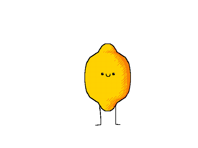 Jumping Lemon @LivtheLemon