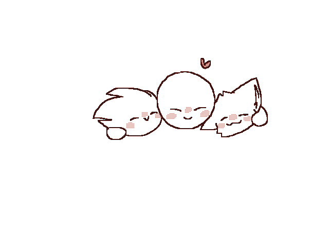 @sonicboomXD @Shilo hUG s