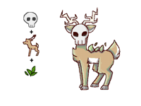 @Kiwi_Milk Emoji OC