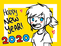 HAPPY NEW YEAR