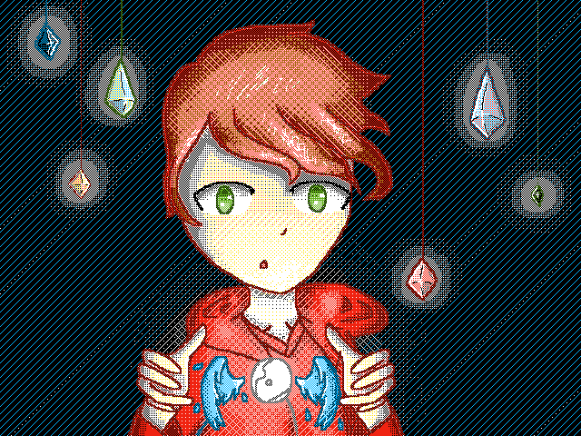 Collab with @TDJ !