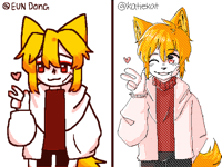;w; @eundong