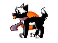 Request for @Terri_The_Dog