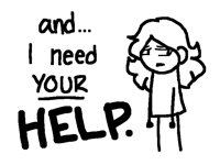 *HELP NEEDED!*