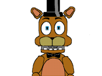Wo to make 1 (Freddy )