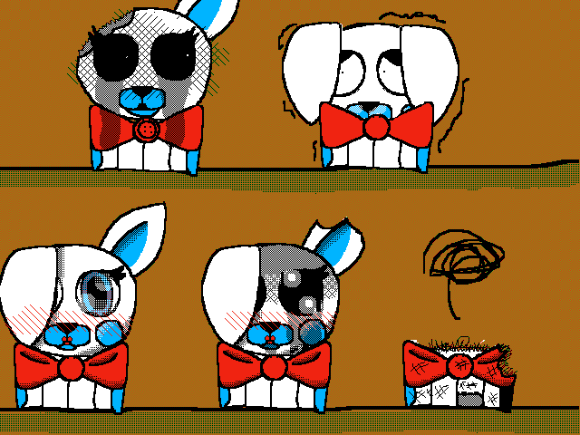 5 plus of me animation
