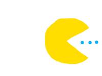 Pac man