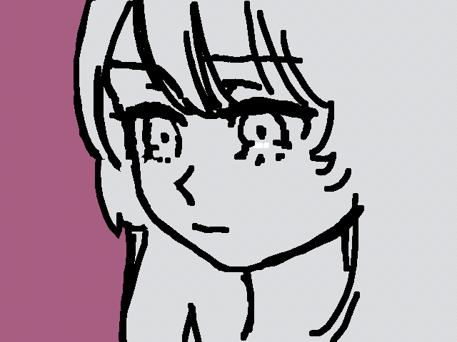 I hate how clam I am