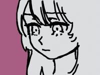 I hate how clam I am