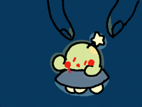 Little Invader
