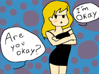 I'm Okay