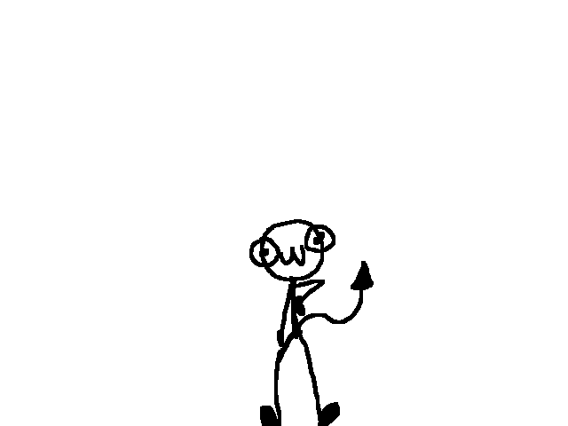 OwO Man Glitch