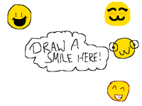Let’s start a smile wave!