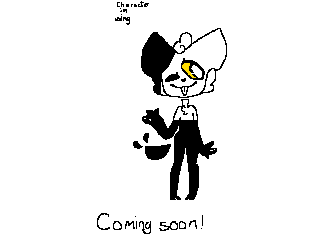 Her meme coming soon (bad drawing under title)