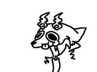 I’m not ded QwQ
