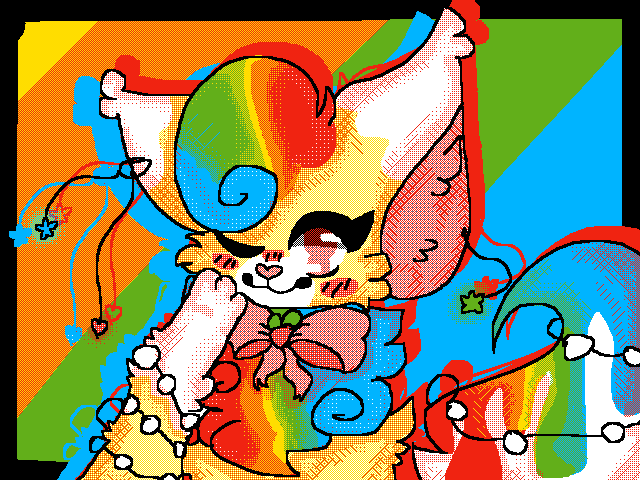 Gift for @Pomeranian