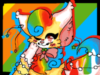 Gift for @Pomeranian