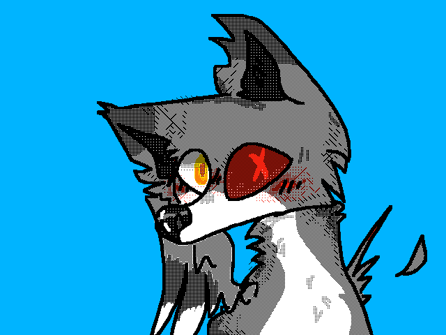 Jake gift for @deborahcamila
