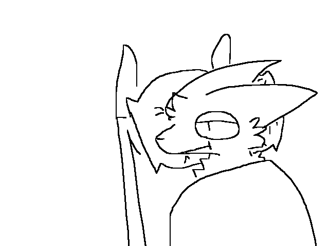 I’m in bed