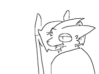 I’m in bed
