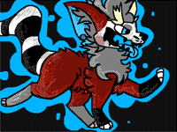 My Fursuit