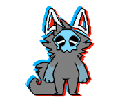 Pixel test