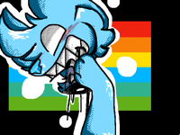 My new YouTube avatar